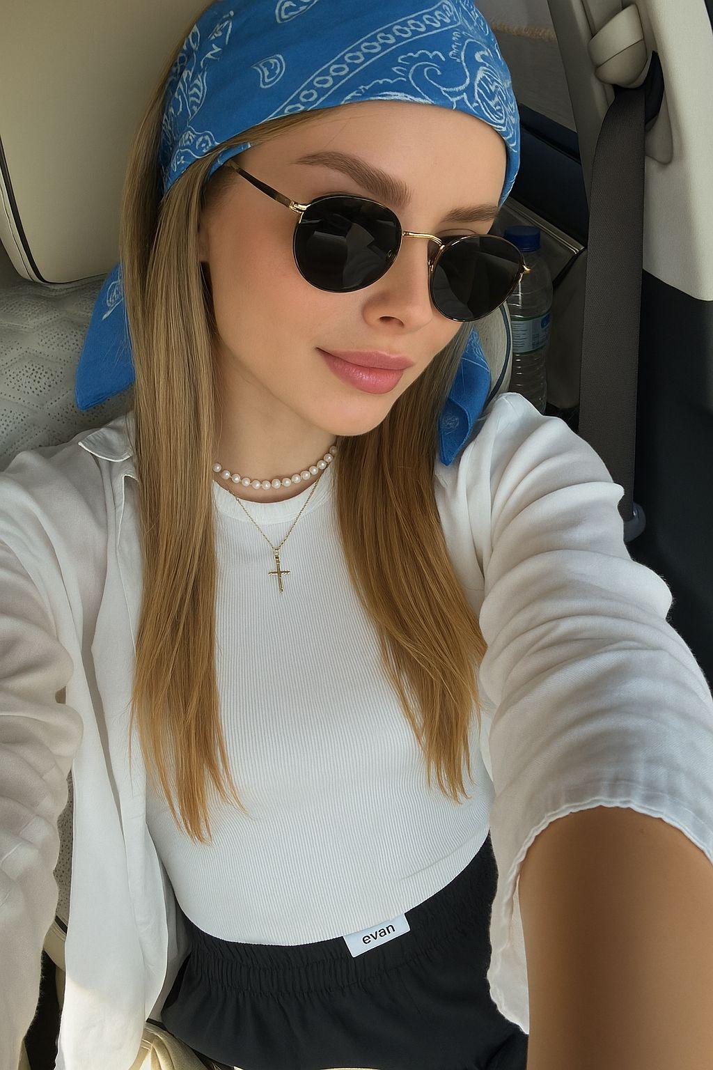 Mavi