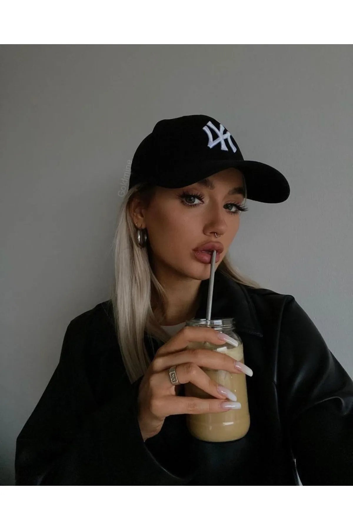 Siyah - Beyaz